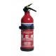 Fire extinguisher - RING