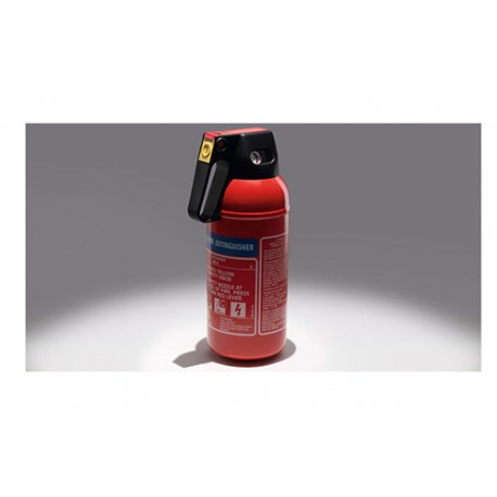Fire extinguisher 2 KG - GENUINE