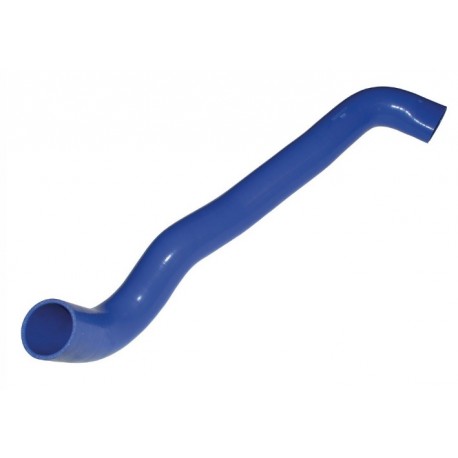 INTERCOOLER HOSE TDV6 - SILICONE