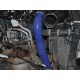 INTERCOOLER HOSE TDV6 - SILICONE