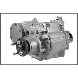 DEFENDER TD4 transfer box - recon-LR genuine