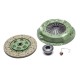 RANGE ROVER CLASSIC V8 4 speed gearbox powerspec clutch kit - LOF CLUTCHES