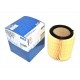 V8 EFI air filter - MAHLE