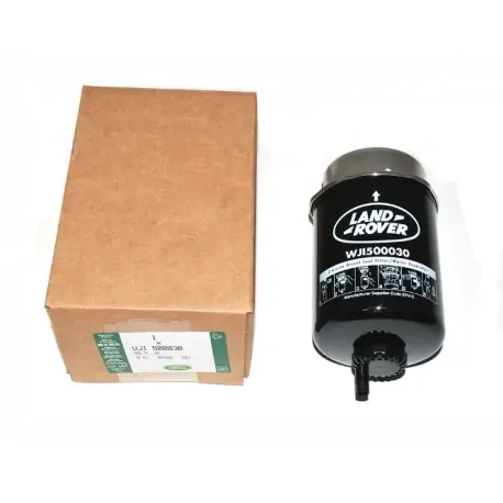 RANGE ROVER L322 3.6 TDV8 fuel filter - GENUINE