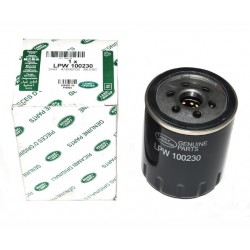 FREELANDER 1 V6 oil filter - GENUINE