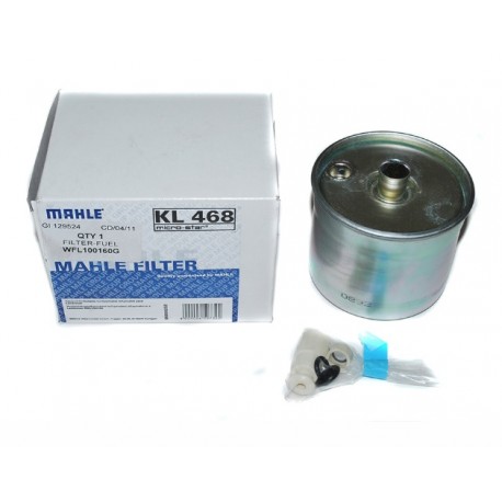 PETROL FILTER FOR FREELANDER 1 - MALHE