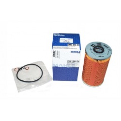 OIL FILTER FOR RANGE ROVER P38 2.5 TD A TYPE - MALHE