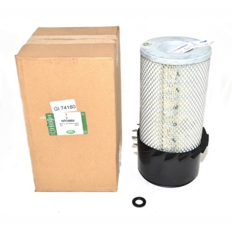 200 TDi Defender air filter - GENUINE