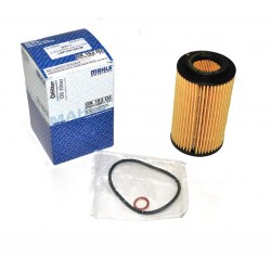 Oil Filter FREELANDER 1 TD4 - MALHE