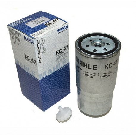 RANGE ROVER P38 2.5 TD FUEL FILTER - MALHE