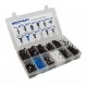 Assorted trim clips box