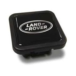 Tow hitch cover Land rover