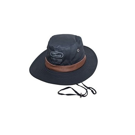LAND ROVER blue hat - GENUINE