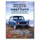 RANGER ROVER The first fifty