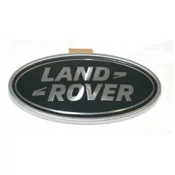 DISCOVERY SPORT tailgate LAND ROVER badge - GENUINE