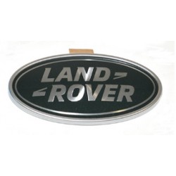Logo LAND ROVER de hayon de DISCOVERY SPORT - GENUINE