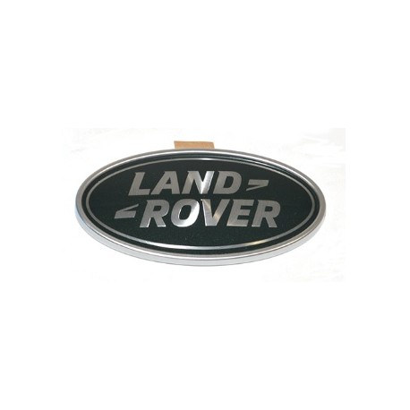 Logo LAND ROVER de hayon de DISCOVERY SPORT - GENUINE