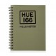 LAND ROVER HUE 166 notebook - GENUINE