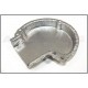 Heat shield 300tdi - GENUINE