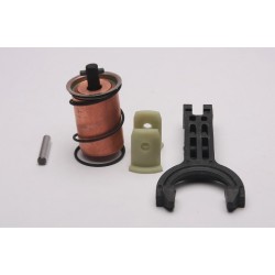 Yoke assy starter motor for DEFENDER 2.5 D and 200TDI - VALEO