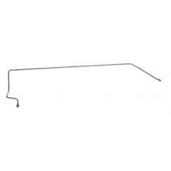 Durite rigide d'embrayage de SERIE 3 , conduite à gauche