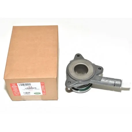 DEFENDER TD4 cylinder clutch slave - last génération - GENUINE
