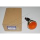 Front military flasher for DEFENDER and SERIES