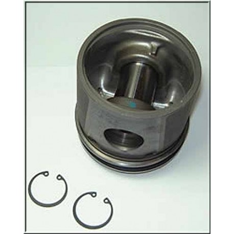 Piston complet moteur 200 Tdi DEF/DISCO I / RRc