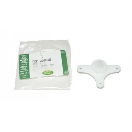 DEFENDER rear door bell crank assy