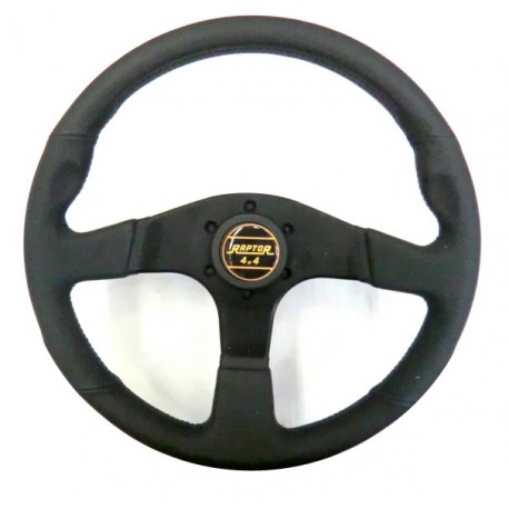 ANATOMIC steering wheel for DEFENDER