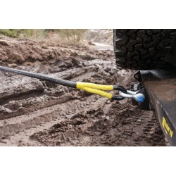 Corde Kinetic 6.5 m 12.7 tonnes - HORNTOOLS