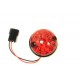 Series and Defender clear stop/tail led light