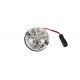 Series and Defender clear stop/tail led light