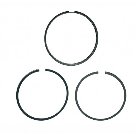 2.7 TDV6 piston ring set - standard