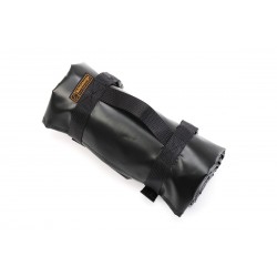 Mechanic Tarp black 75 X 195 cm