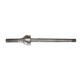 DEFENDER TD4 front axle shaft - RH - ECO