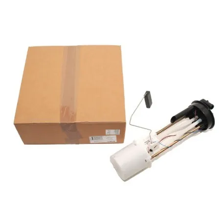 Pompe à gazole immergée avec jauge de RANGE ROVER P38 2.5 TD - VDO
