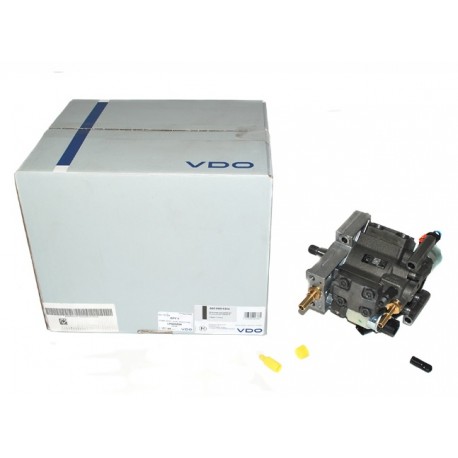2.7 TDV6 fuel injection pump - VDO