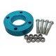 25mm prop shaft spacer kit DEF - DISCO I - RRc