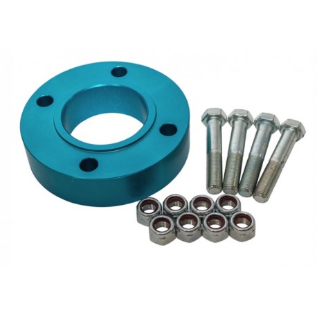 25mm prop shaft spacer kit DEF - DISCO I - RRc