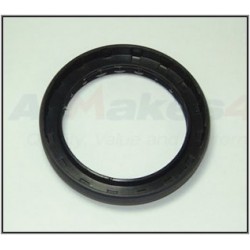 Oil seal Freelander 1 LH shaft front - Auto Gearbox