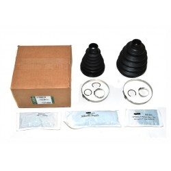 DISCOVERY 3/4 and RRS manual gearbox driveshaft boot kit - GENUINE