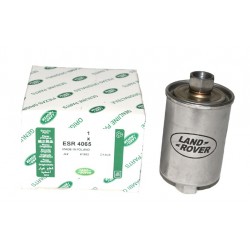 Fuel filter - v8 3.5 3.9 efi and v8 4.0 4.6 - genuine