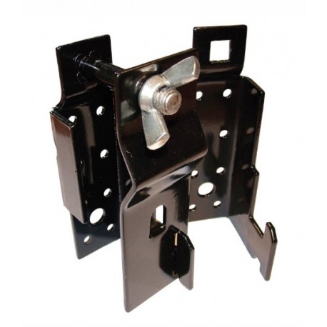 Mounting kit Jack rack