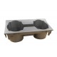 Cup holder - GENUINE