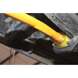 + 5 cm lift rear radius arms for DEFENDER, DISCOVERY 1 and RRC