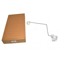 DEFENDER 90 TD-200TDI fuel tank gauge - OEM