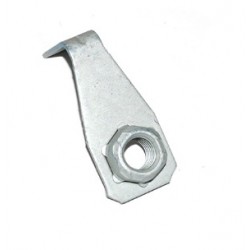 DISCOVERY 3 rear upper front arm bush - OEM