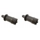 Air spring Front suspension RR P38 - ARNOTT