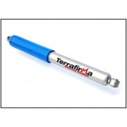 DISCOVERY TD5 steering damper - TERRAFIRMA